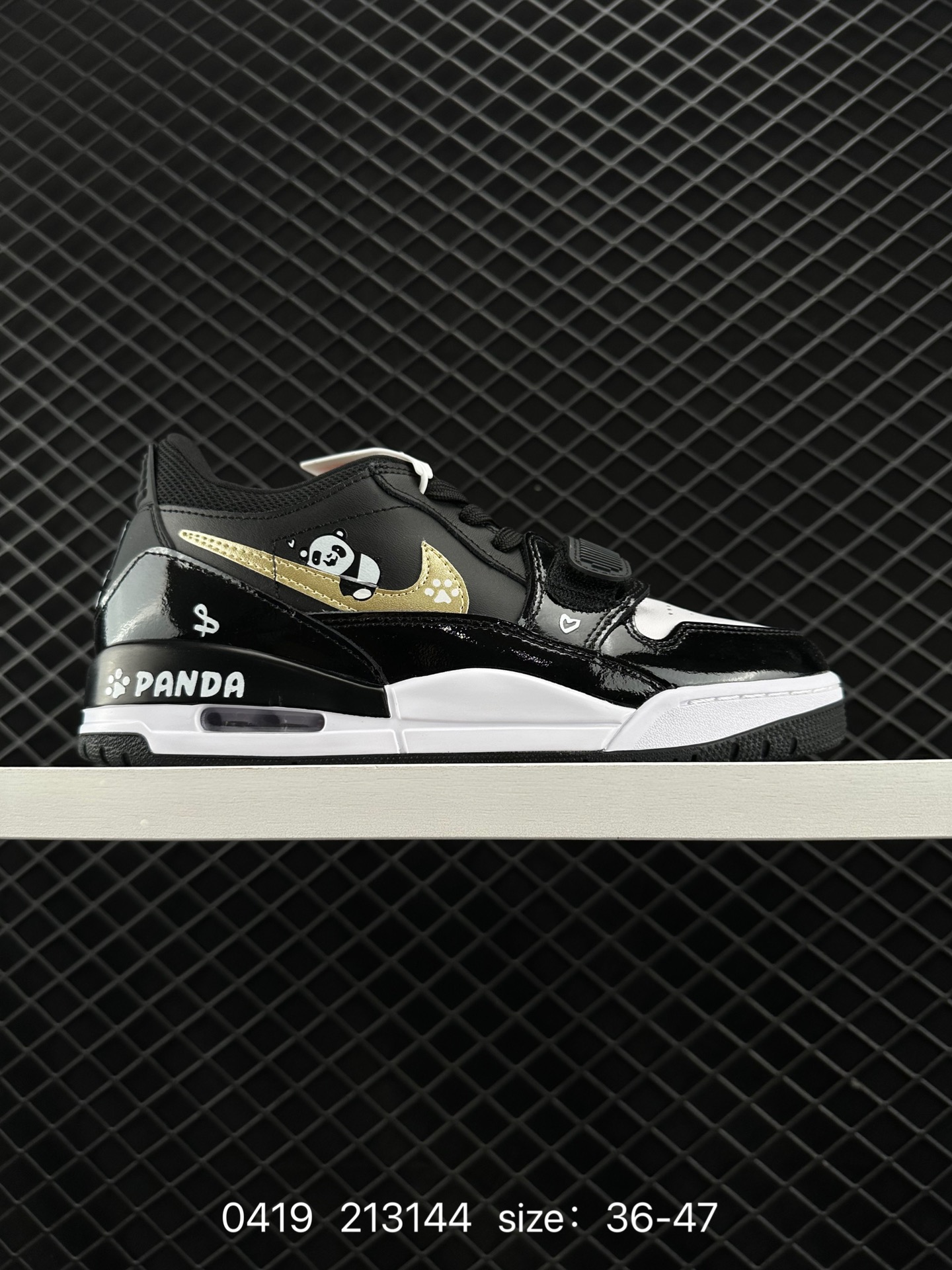 Air Jordan Legacy 312